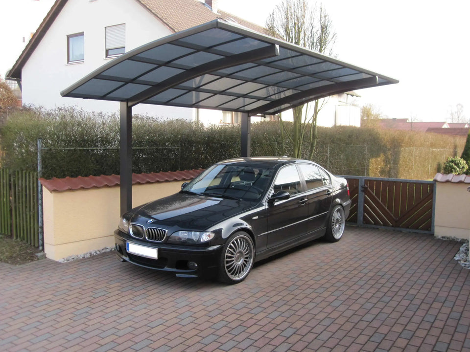 Carport Poly Sunshine Outdoors