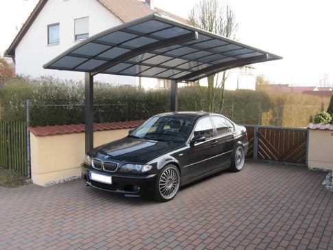 Carport Poly Sunshine Outdoors