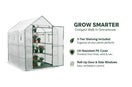 GROWING SCIENCE How Does a Garden Greenhouse Work? Understanding the Science Behind Plant Growth