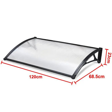 Awning Poly Sunshine Outdoors