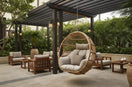 Commercial Swing Chair Applications: Transforming Outdoor Spaces for Hospitality, Wellness & Retail Poly Sunshine Outdoors