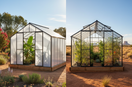 How to Choose Between a Polycarbonate Greenhouse and a Glass Greenhouse for Australian Climates