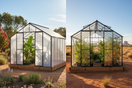 How to Choose Between a Polycarbonate Greenhouse and a Glass Greenhouse for Australian Climates