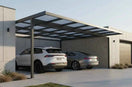 How to Install a Premium Aluminum Carport — Complete DIY Guide
