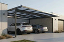 How to Install a Premium Aluminum Carport — Complete DIY Guide