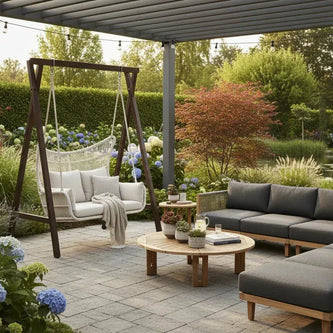 Outdoor-Furniture Poly Sunshine Outdoors