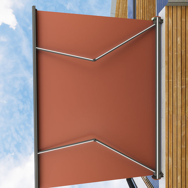 Electric Retractable Awning