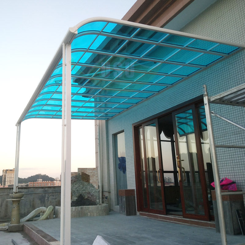 TERRACE AWNING (A4) - Poly Sunshine Outdoors