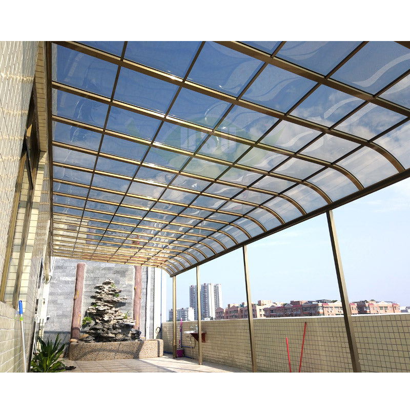 TERRACE AWNING (A4) - Poly Sunshine Outdoors