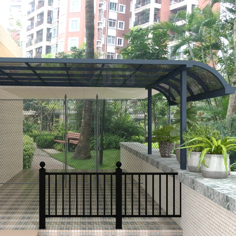 TERRACE AWNING (A4) - Poly Sunshine Outdoors