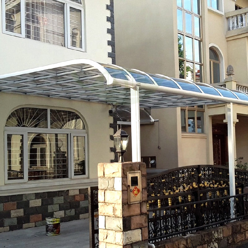 TERRACE AWNING (A4) - Poly Sunshine Outdoors