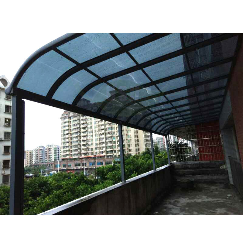TERRACE AWNING (A4) - Poly Sunshine Outdoors