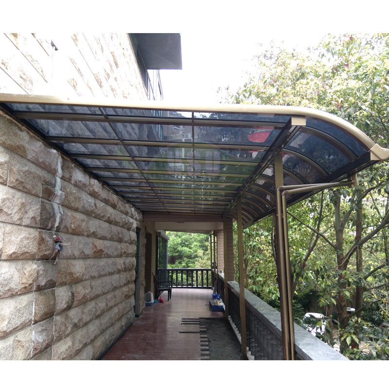 TERRACE AWNING (A4) - Poly Sunshine Outdoors