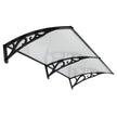 Window & Door Awning - Poly Sunshine Outdoors