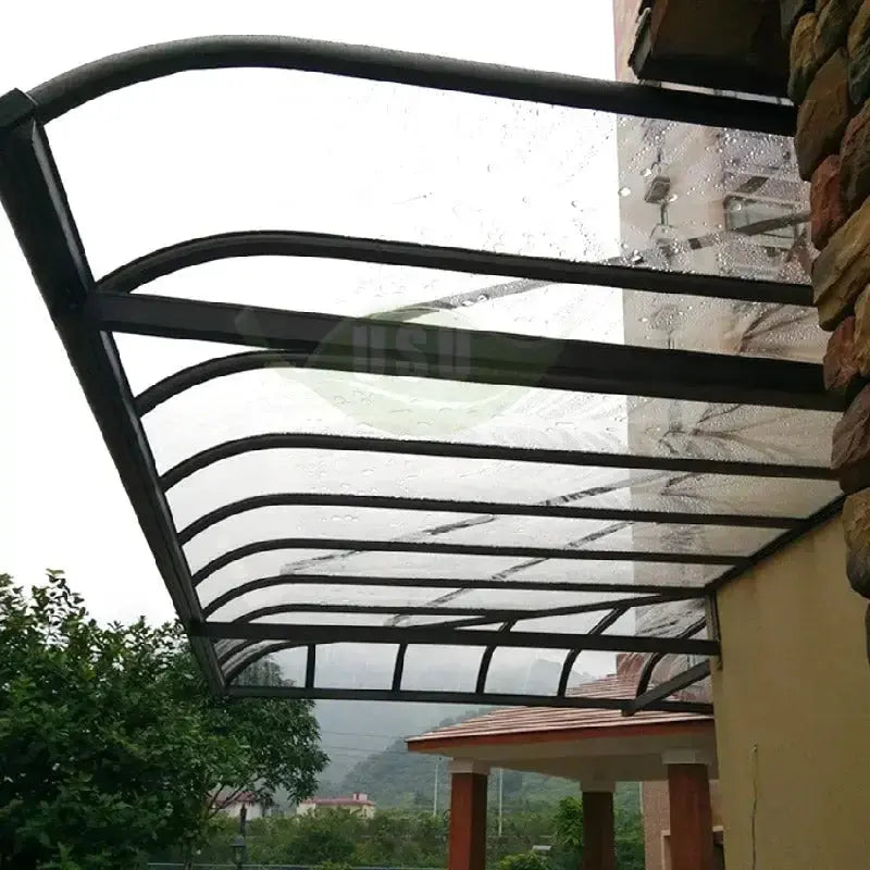 WindowAwning (A6) - Poly Sunshine Outdoors
