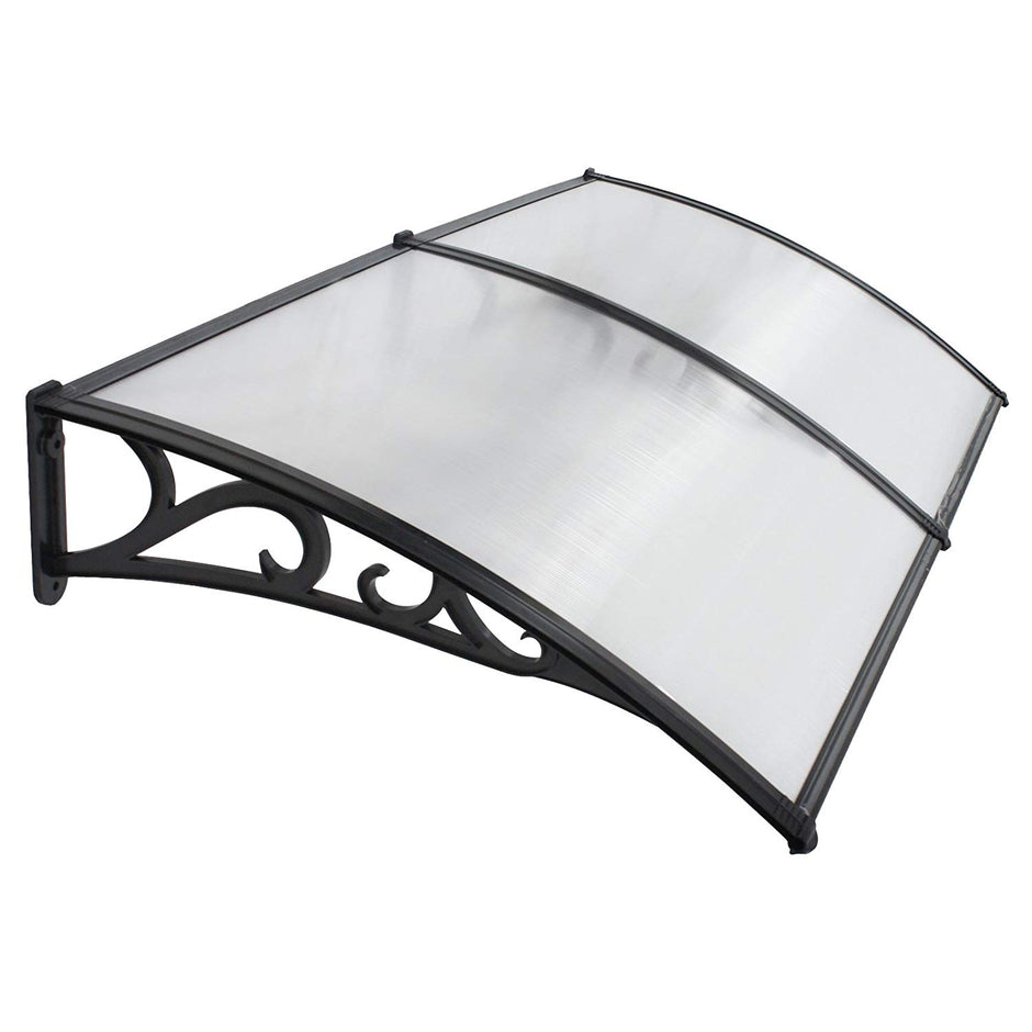Window & Door Awning - Poly Sunshine Outdoors