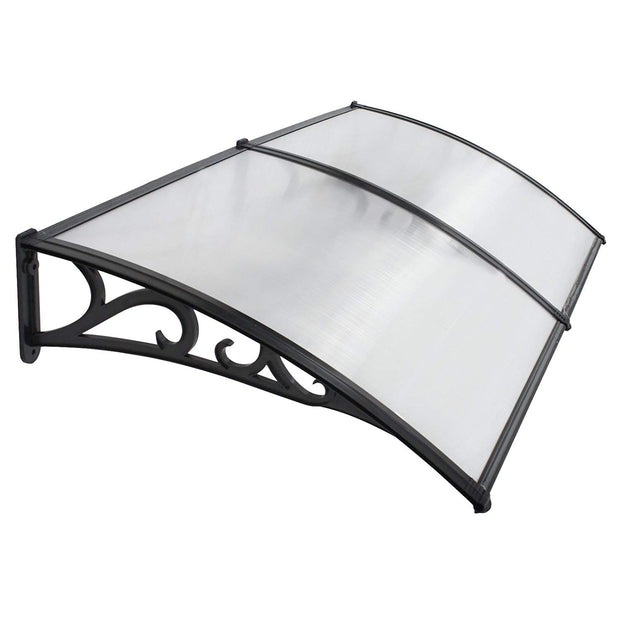 Window & Door Awning - Poly Sunshine Outdoors