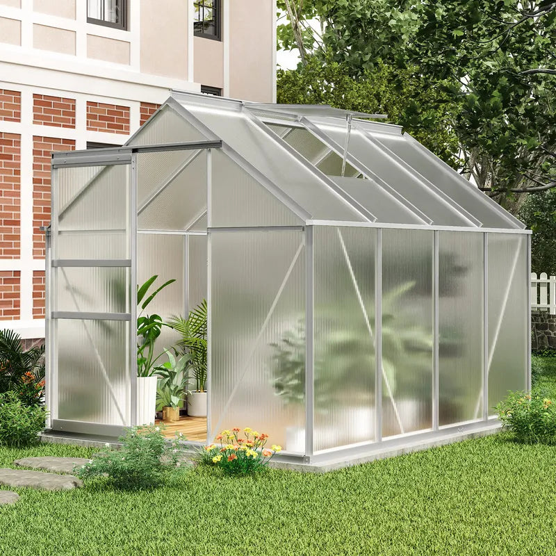 Garden Greenhouse