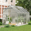 Garden Greenhouse