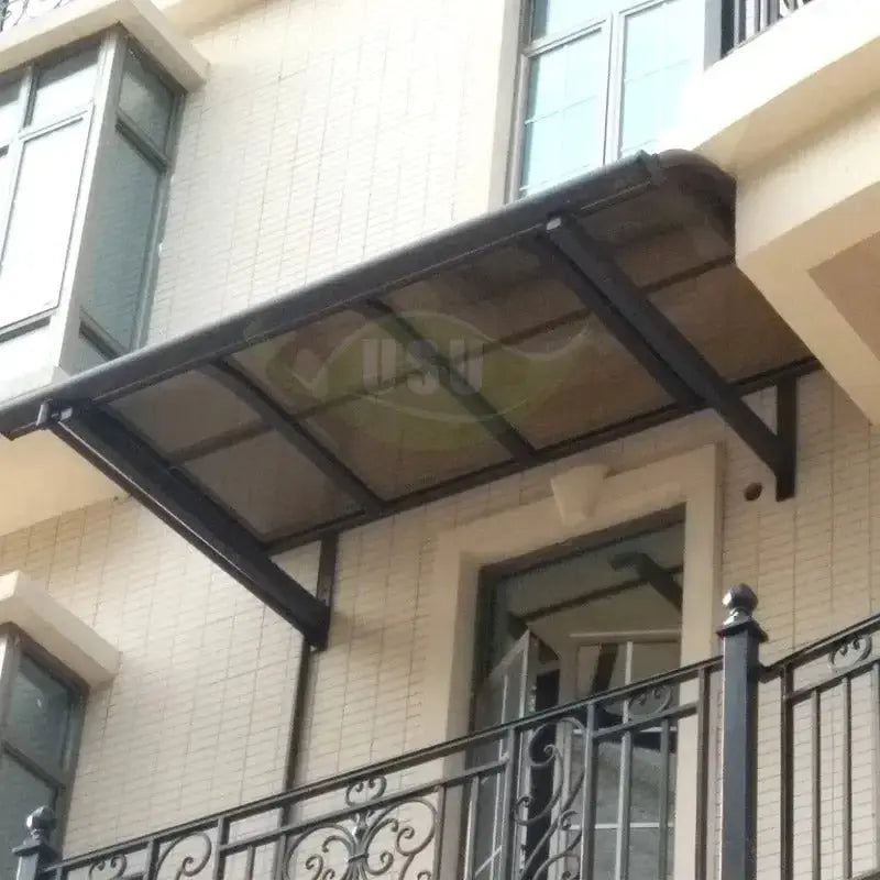 WindowAwning (A6) - Poly Sunshine Outdoors