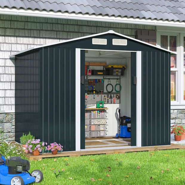 Garden Tool Room - Poly Sunshine Outdoors