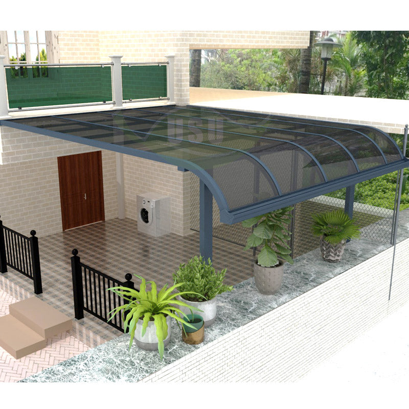 TERRACE AWNING (A4) - Poly Sunshine Outdoors