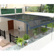 TERRACE AWNING (A4) - Poly Sunshine Outdoors
