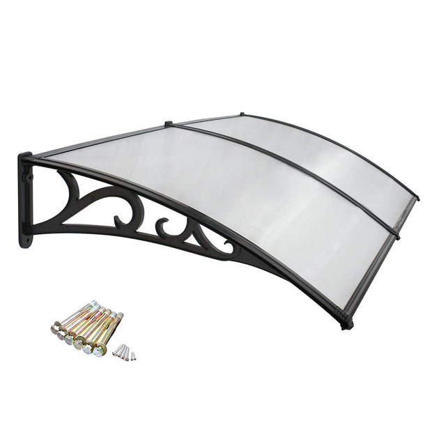 Window & Door Awning - Poly Sunshine Outdoors