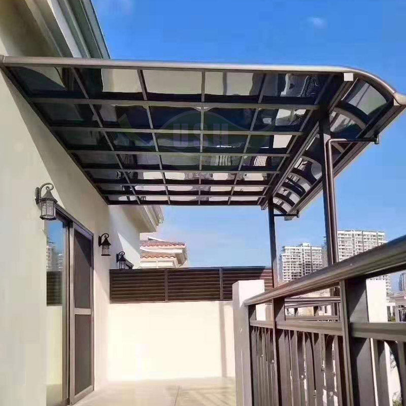 TERRACE AWNING (A4) - Poly Sunshine Outdoors