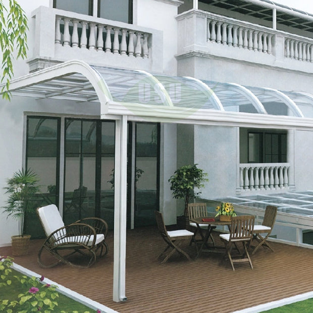 TERRACE AWNING (A4) - Poly Sunshine Outdoors