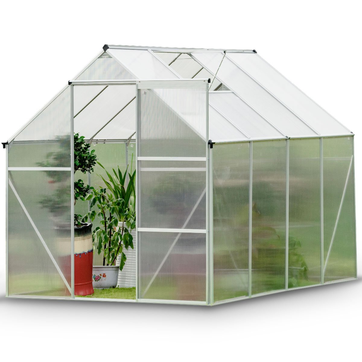 Garden Greenhouse