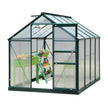 Garden Greenhouse - Poly Sunshine Outdoors