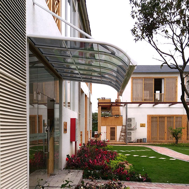 WindowAwning (A6) - Poly Sunshine Outdoors