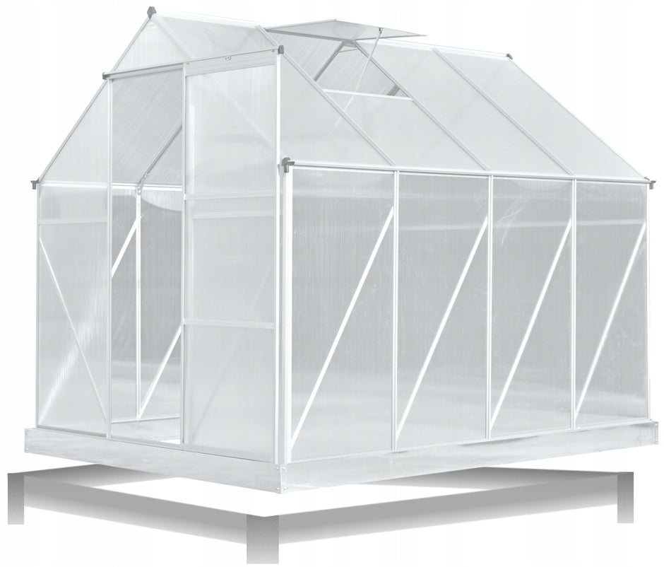 Garden Greenhouse