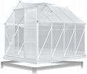 Garden Greenhouse