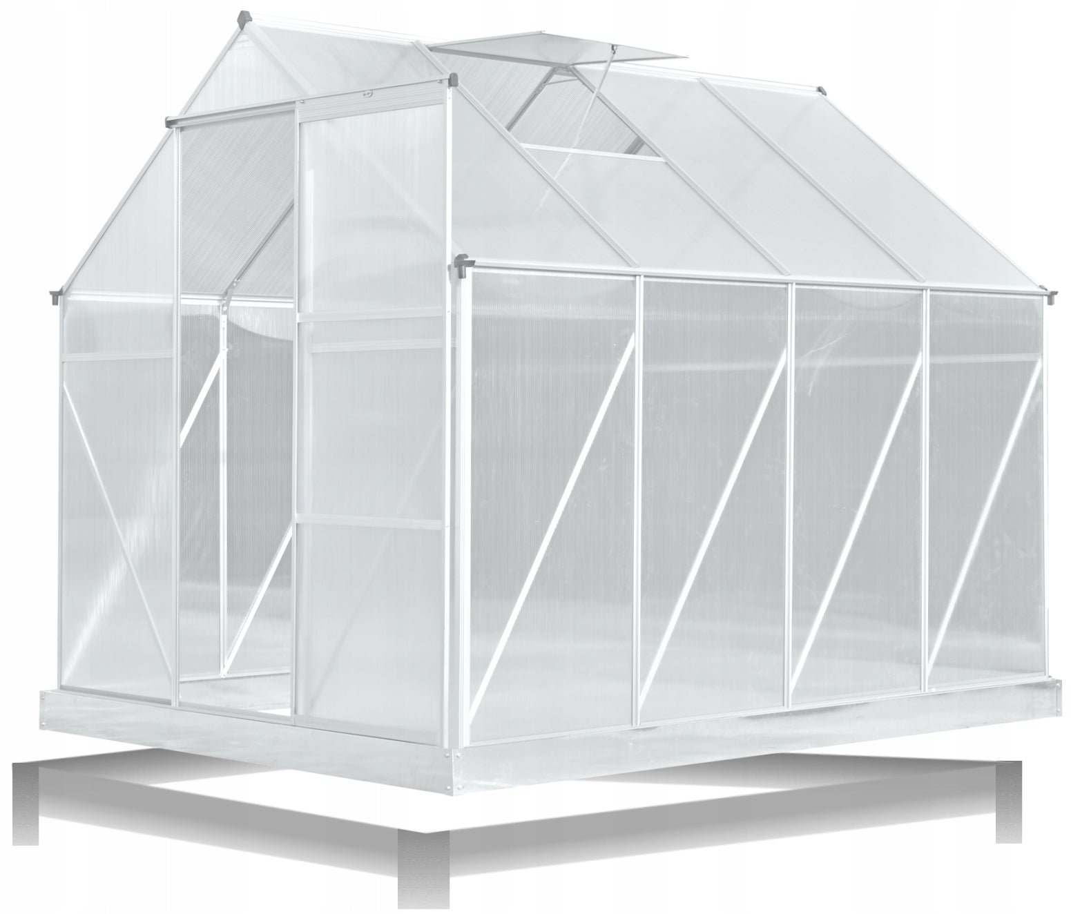 Garden Greenhouse