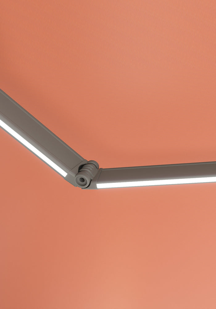 Electric Retractable Awning