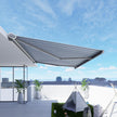 Electric Retractable Awning