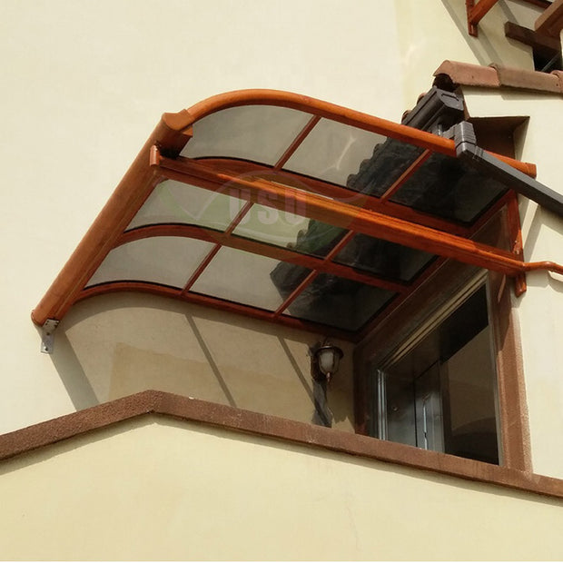 WindowAwning (A6) - Poly Sunshine Outdoors