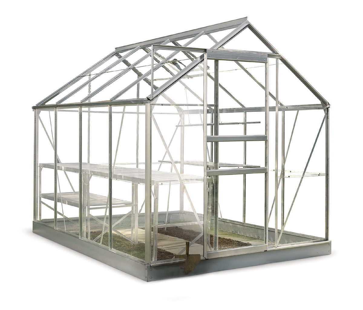 Garden Greenhouse
