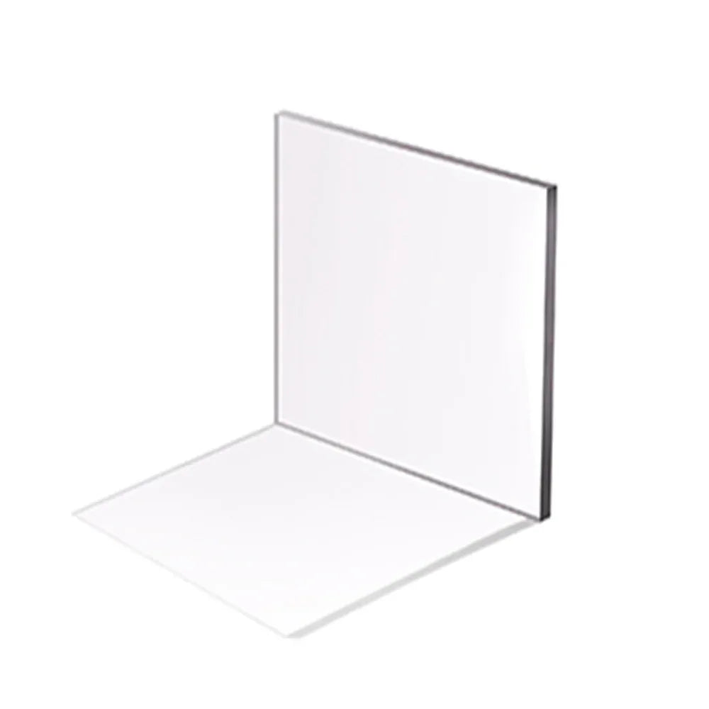 Polycarbonate Sheet - UV Resistant Clear Panels | Greenhouse Roofing & Safety Glazing - Poly Sunshine Outdoors