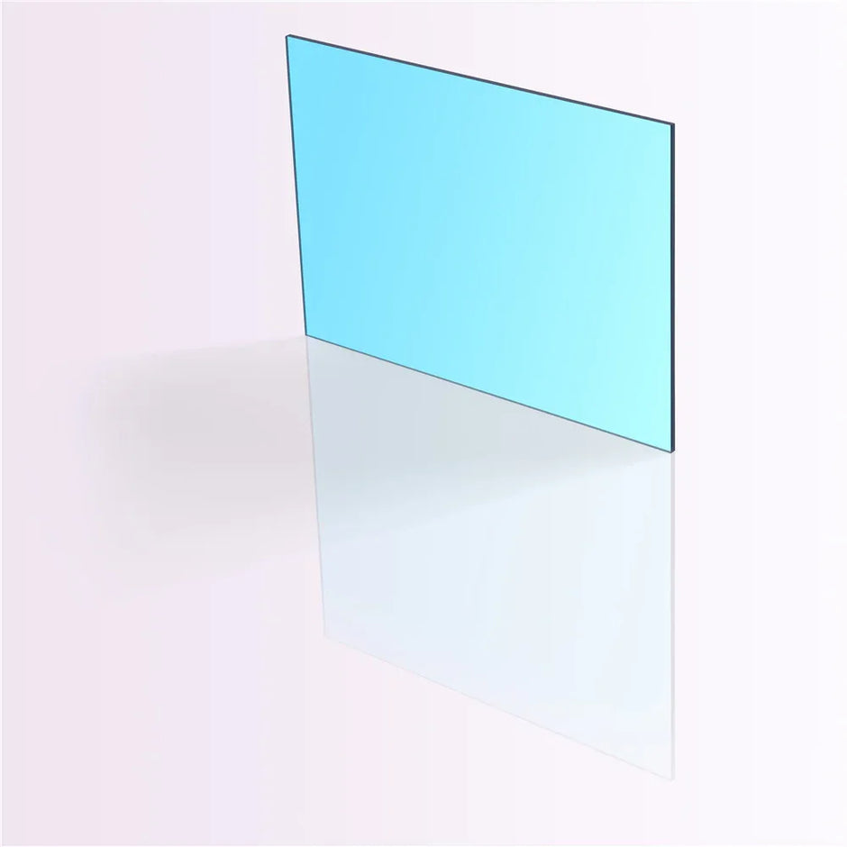 Polycarbonate Sheet - UV Resistant Clear Panels | Greenhouse Roofing & Safety Glazing - Poly Sunshine Outdoors