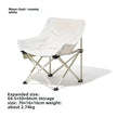 Outdoor moon chairs, folding chairs, small stools, portable camping chairs, maza fishing chairs, beach chairs, picnic reclining chairs - Poly Sunshine Outdoors