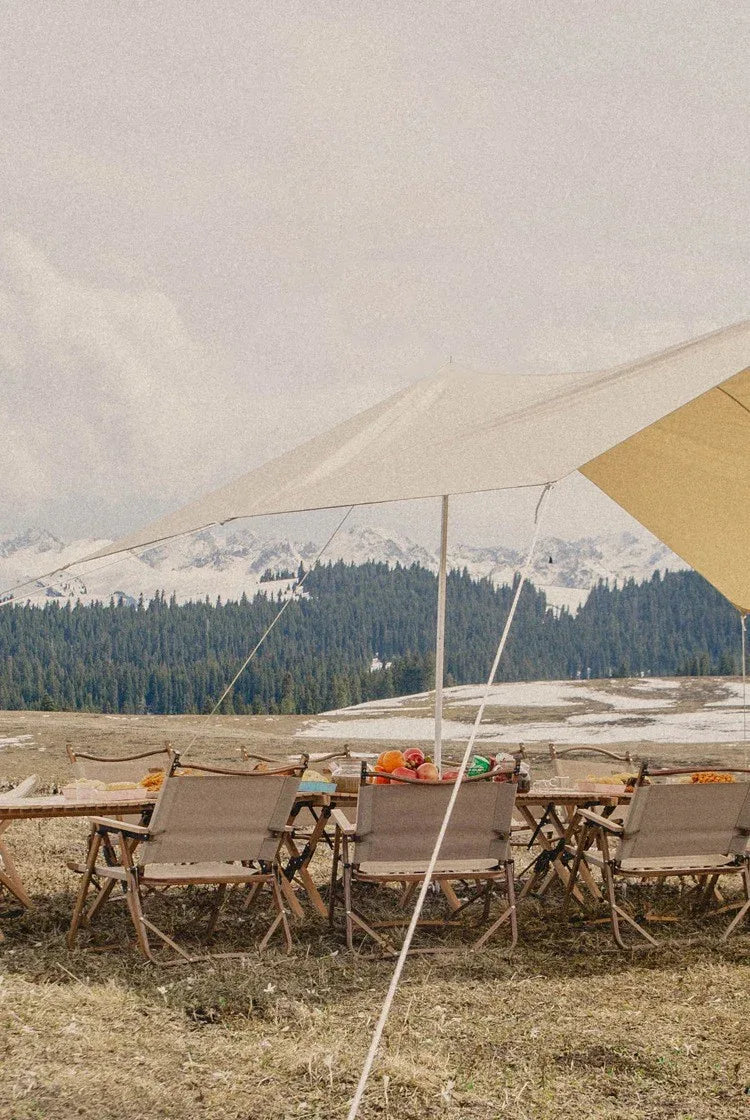 Folding Chair - Poly Sunshine Outdoors