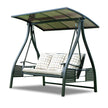 Commercial Outdoor Swing Chair - Terrace Garden Seating for Hotels, Spas & Restaurants - Poly Sunshine Outdoors