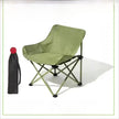 Outdoor moon chairs, folding chairs, small stools, portable camping chairs, maza fishing chairs, beach chairs, picnic reclining chairs - Poly Sunshine Outdoors