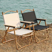 Folding Chair - Poly Sunshine Outdoors