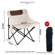 Outdoor moon chairs, folding chairs, small stools, portable camping chairs, maza fishing chairs, beach chairs, picnic reclining chairs - Poly Sunshine Outdoors