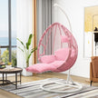 Hanging basket rattan chair cradle chair hanging chair hammock lazy indoor swing balcony home bird nest net red bird nest rocking chair - Poly Sunshine Outdoors