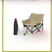 Outdoor moon chairs, folding chairs, small stools, portable camping chairs, maza fishing chairs, beach chairs, picnic reclining chairs - Poly Sunshine Outdoors